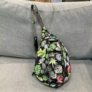 Kavu Rope Sling Bag